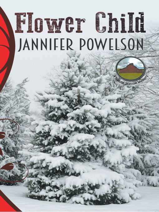 Title details for Flower Child by Jannifer Powelson - Available
